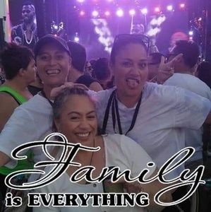 Meet your Posher, Huia